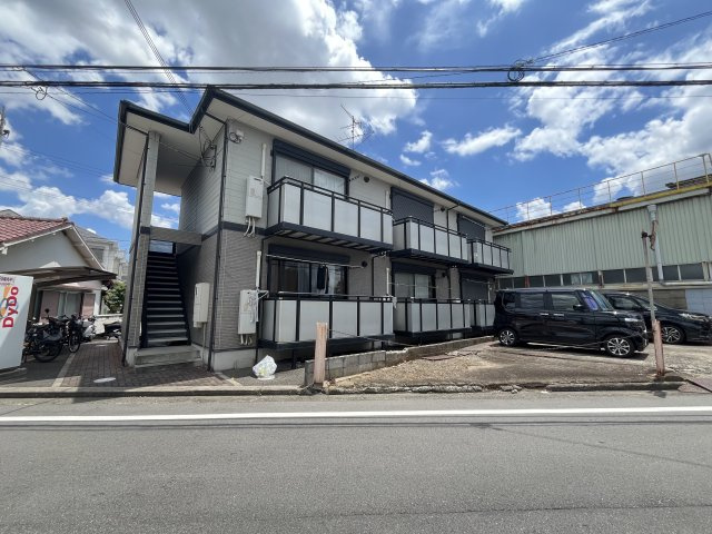 エスティアムフクダ