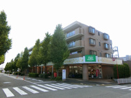 グリーンフォレストの画像