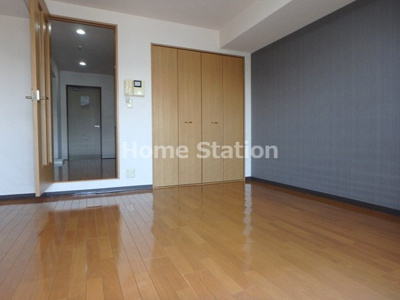 【洋室】 | ソレイユ吉野