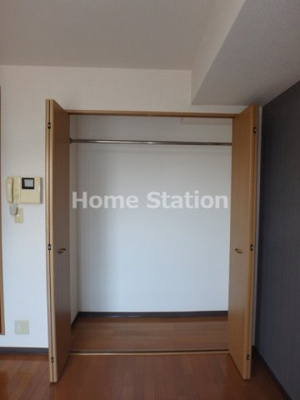 【収納】 | ソレイユ吉野