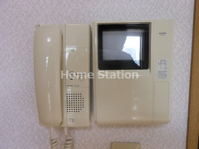 【セキュリティ】 | ソレイユ吉野