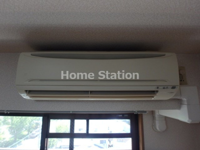 【設備】 | ソレイユ吉野