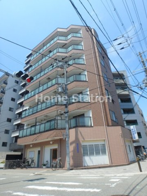 【外観】 | ソレイユ吉野