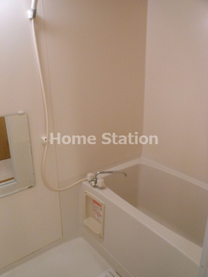 【浴室】 | ソレイユ吉野