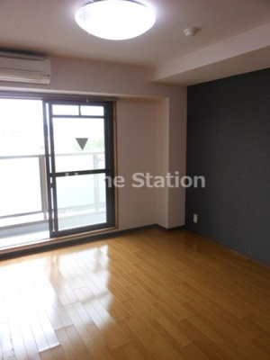 【居間・リビング】 | ソレイユ吉野