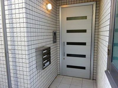 【その他共用部分】 | フェリエK