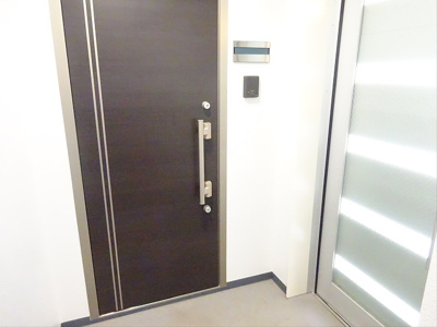 【エントランス】 | フェリエK