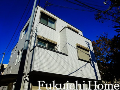 【外観】 | フェリエK