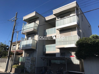 【外観】 | ユニピア甲子園