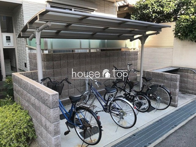 【その他共用部分】 | ユニピア甲子園