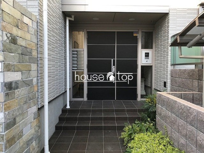 【エントランス】 | ユニピア甲子園