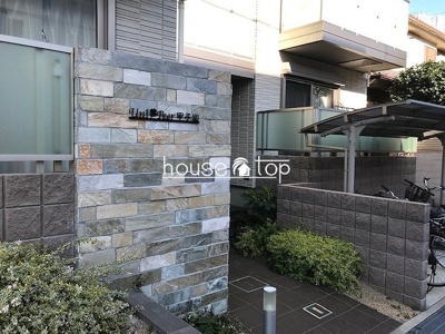 【エントランス】 | ユニピア甲子園