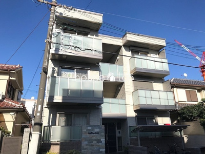 【外観】 | ユニピア甲子園