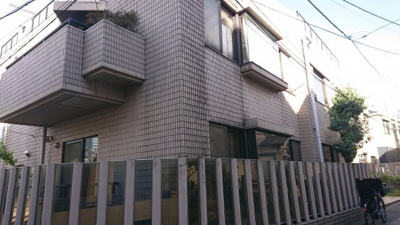 【外観】 | オアクヒル