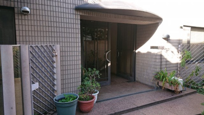 【エントランス】 | オアクヒル