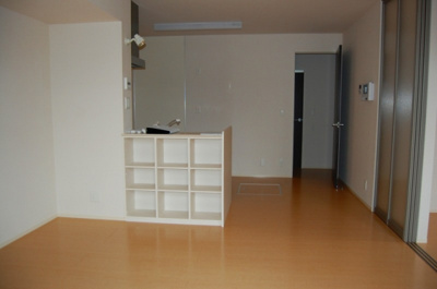 【寝室】 | スリースカイ | ※別室同型タイプ