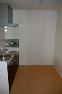 【キッチン】 | スリースカイ | ※別室同型タイプ