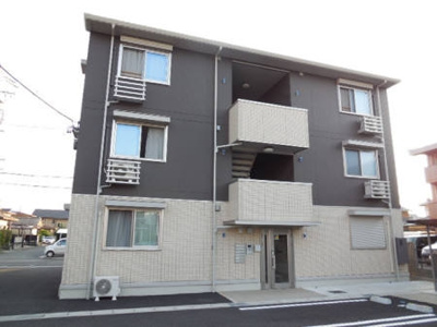 【外観】 | スリースカイ