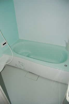 【浴室】 | スリースカイ | ※別室同型タイプ