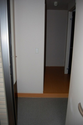 【玄関】 | スリースカイ | ※別室同型タイプ