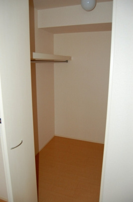 【収納】 | スリースカイ | ※別室同型タイプ