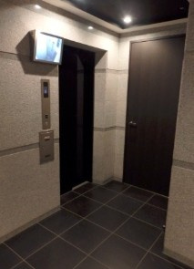 【その他共用部分】 | ブレシア日本橋蛎殻町 | ブレシア日本橋蛎殻町