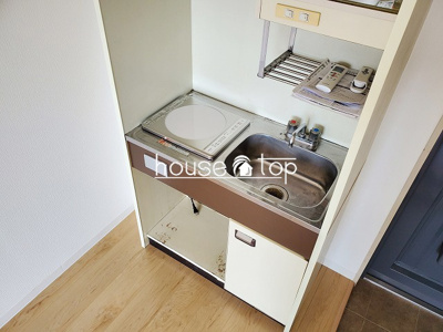 【キッチン】 | グローバル武庫川学院前