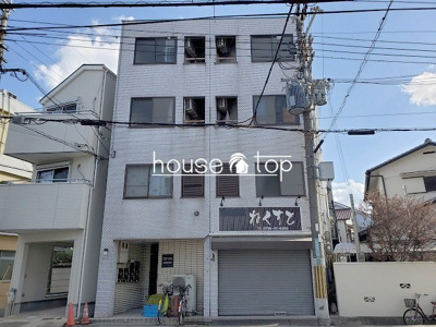 【外観】 | グローバル武庫川学院前