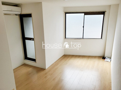 【洋室】 | グローバル武庫川学院前