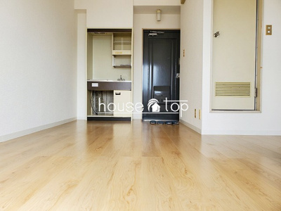 【洋室】 | グローバル武庫川学院前