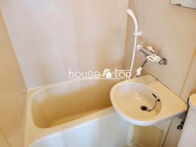 【浴室】 | グローバル武庫川学院前