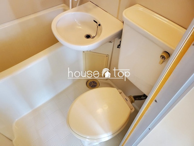 【トイレ】 | グローバル武庫川学院前