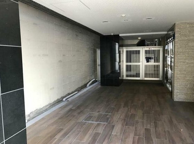 【その他共用部分】 | ラフィーネ日本橋