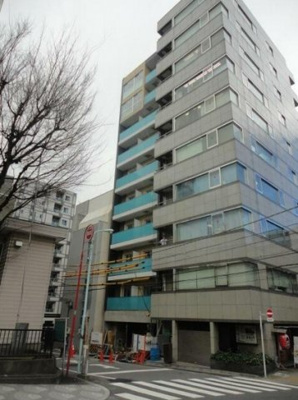 【外観】 | ラフィーネ日本橋