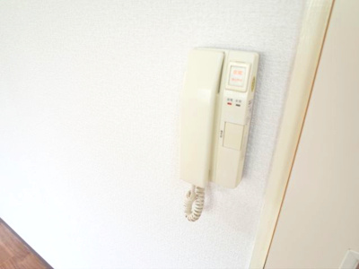 【セキュリティ】 | エレガンテ本山