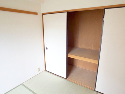 【収納】 | エレガンテ本山