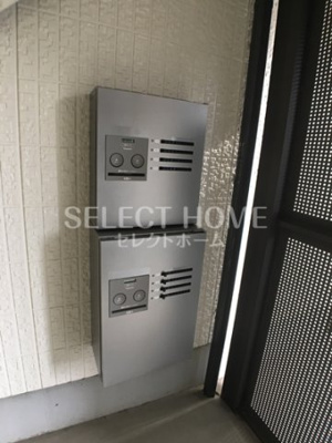 【その他共用部分】 | オーキットコートＡ