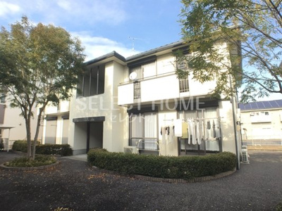 【外観】 | オーキットコートＡ | 建物外観を気になさる方へ、見た目の良い物件です