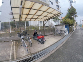 【その他共用部分】