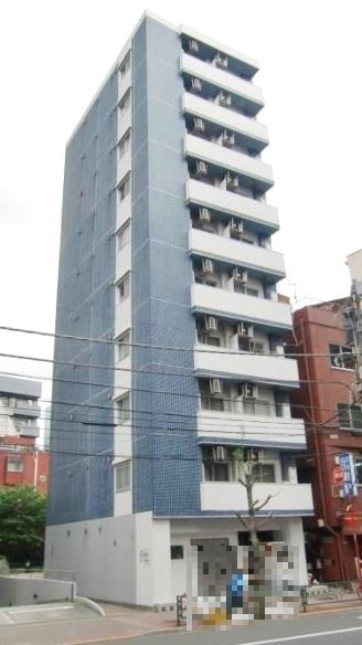 ブライズ後楽園の外観|外観