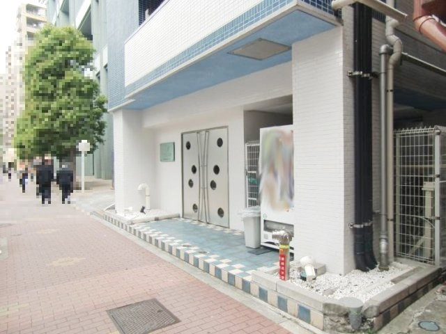 ブライズ後楽園の外観|外観