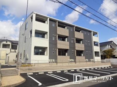 【外観】 | レグラス