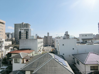 【展望】 | パステルクボ15