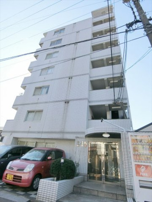 【外観】 | パステルクボ15 | ★