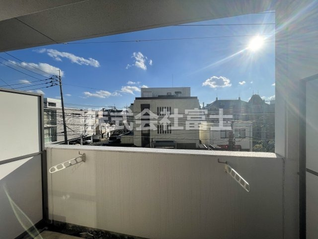 アドバンス大名ビルのその他