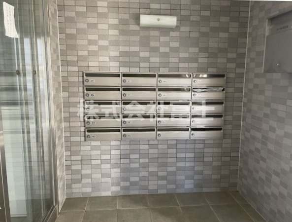 アドバンス大名ビルのその他共用部分