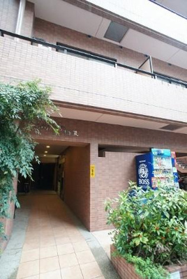 【エントランス】 | エスポワール梅里 | エスポワール梅里