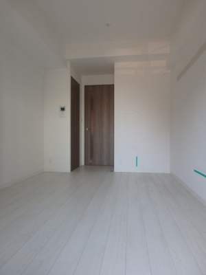 【居間・リビング】 | プレサンス梅田北ザ・ライブ