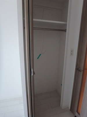 【収納】 | プレサンス梅田北ザ・ライブ