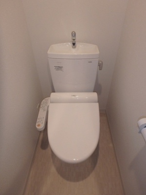 【トイレ】 | プレサンス梅田北ザ・ライブ